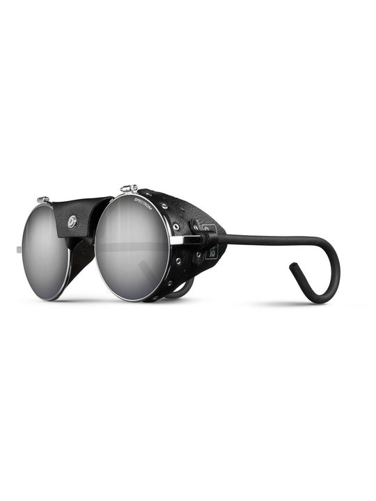 Okulary górskie JULBO VERMONT CLASSIC - srebrny/czarny | Spectron Cat 4 - M - Adventure Sports
Okulary górskie JULBO VERMONT CLASSIC - srebrny/czarny | Spectron Cat 4 - M - Adventure Sports