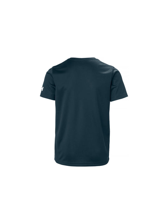 Koszulka HELLY HANSEN JR HH TECH T-SHIRT granatowy - Adventure Sports
Koszulka HELLY HANSEN JR HH TECH T-SHIRT granatowy - Adventure Sports
