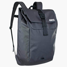 Plecak EVOC Duffle Backpack 26 carbon grey - black
Plecak EVOC Duffle Backpack 26 carbon grey - black
