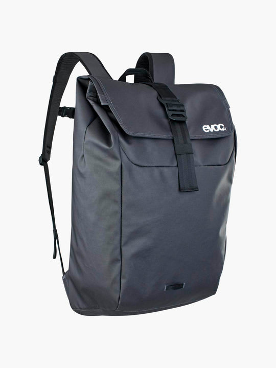 Plecak EVOC Duffle Backpack 26 carbon grey - black
Plecak EVOC Duffle Backpack 26 carbon grey - black