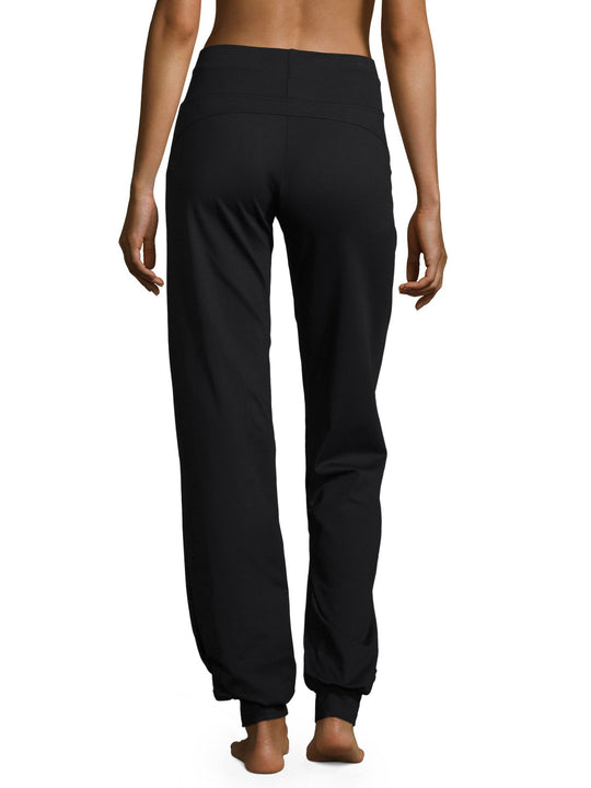 Spodnie damskie CASALL Plow Pants kolor czarny
Spodnie damskie CASALL Plow Pants kolor czarny