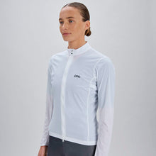 Kurtka rowerowa damska POC W's Essential Splash Jacket biała
Kurtka rowerowa damska POC W's Essential Splash Jacket biała