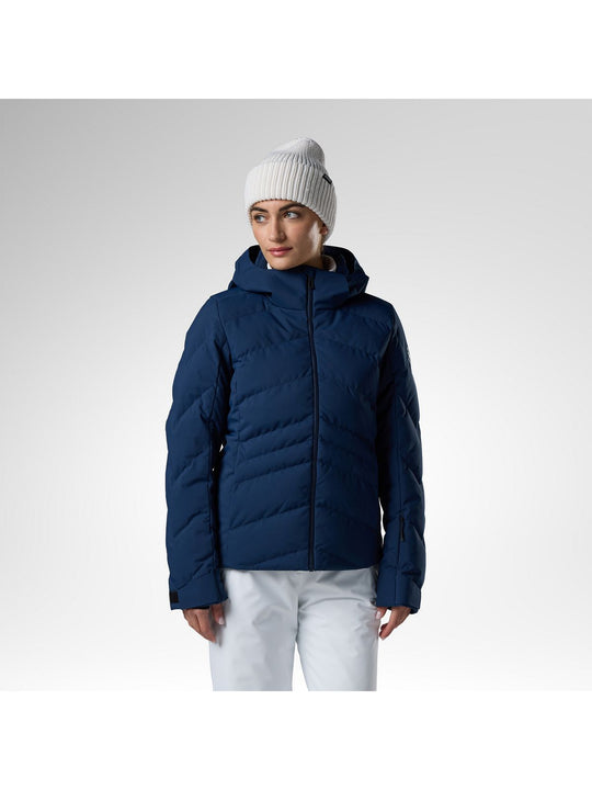 Kurtka narciarska damska ROSSIGNOL W Staci Nf Insulated Jkt niebieska
Kurtka narciarska damska ROSSIGNOL W Staci Nf Insulated Jkt niebieska