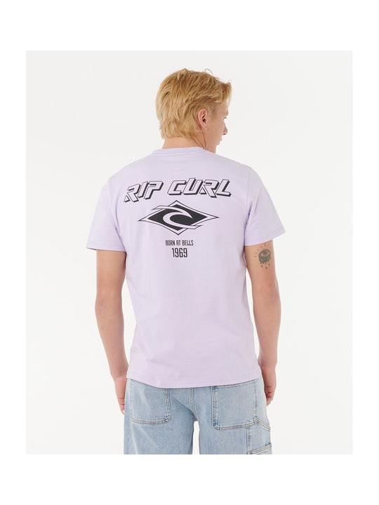 Koszulka RIP CURL FADE OUT ICON TEE niebieska
Koszulka RIP CURL FADE OUT ICON TEE niebieska