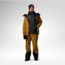 Kurtka puchowa męska ROSSIGNOL M Verok Down Hoodie Jacket czarna
Kurtka puchowa męska ROSSIGNOL M Verok Down Hoodie Jacket czarna