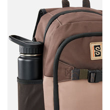 Plecak miejski RIP CURL Posse Mid 22L Search beżowy - TU - Adventure Sports
Plecak miejski RIP CURL Posse Mid 22L Search beżowy - TU - Adventure Sports
