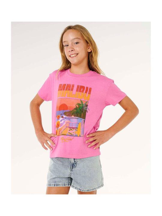 Koszulka dziewczęca RIP CURL Hayley O Relaxed Tee-Girl różowa
Koszulka dziewczęca RIP CURL Hayley O Relaxed Tee-Girl różowa