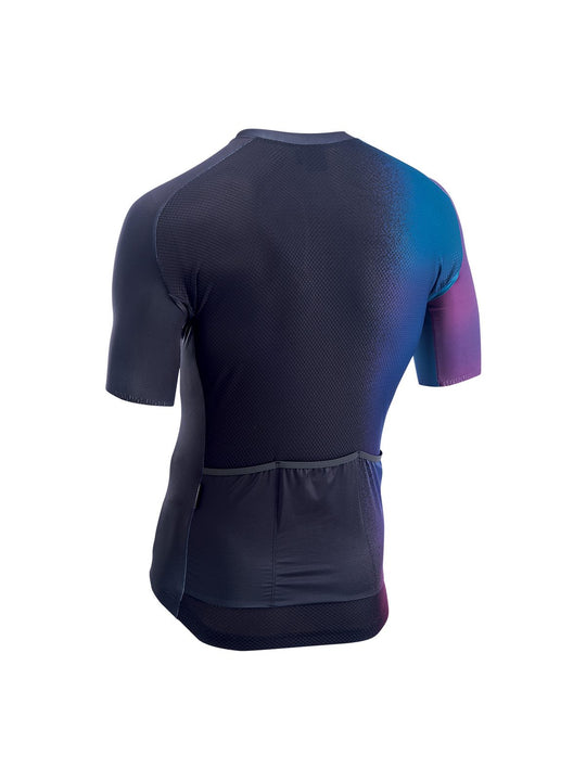 Koszulka rowerowa NORTHWAVE BLADE Jersey - czarny/niebieski - Adventure Sports
Koszulka rowerowa NORTHWAVE BLADE Jersey - czarny/niebieski - Adventure Sports