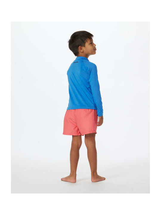 Koszulka kąpielowa chłopięca RIP CURL Brand Wave Upf L/S Boy niebieski
Koszulka kąpielowa chłopięca RIP CURL Brand Wave Upf L/S Boy niebieski