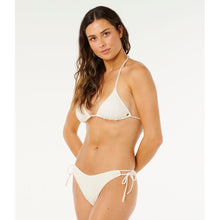 Dół od bikini damski RIP CURL Oasis Skimpy Pant beżowe
Dół od bikini damski RIP CURL Oasis Skimpy Pant beżowe