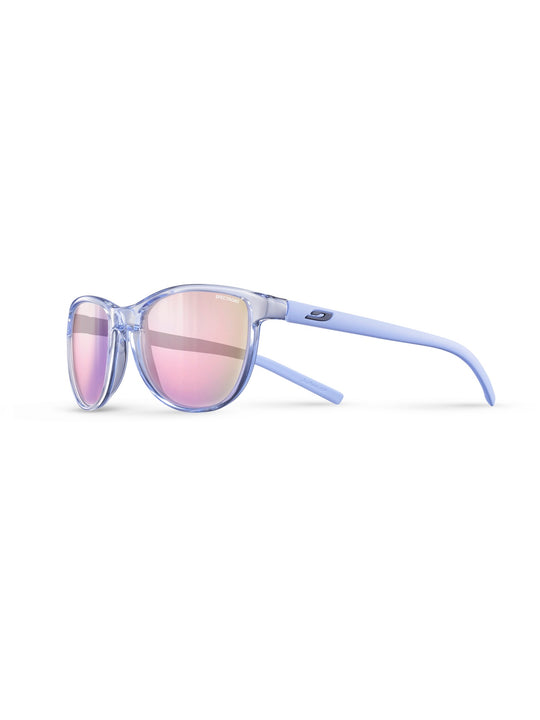 Okulary przeciwsłoneczne dla dzieci JULBO IDOL fioletowy Cat 3 Spectron - 10-15 - Adventure Sports
Okulary przeciwsłoneczne dla dzieci JULBO IDOL fioletowy Cat 3 Spectron - 10-15 - Adventure Sports