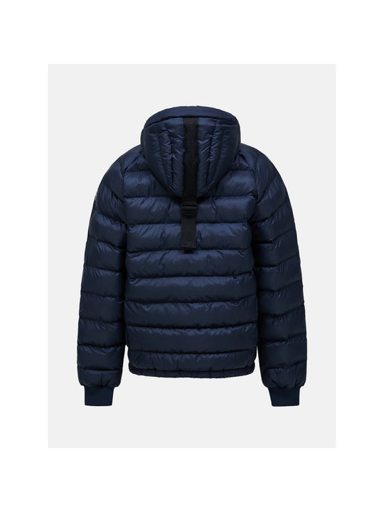 Kurtka męska PEAK PERFORMANCE Tomic Insulated Hood Jacket granatowa
Kurtka męska PEAK PERFORMANCE Tomic Insulated Hood Jacket granatowa