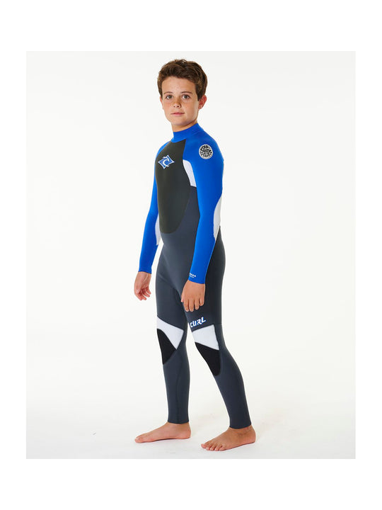 Pianka surfingowa RIP CURL Kids Omega 4/3Gb Bz niebieski
Pianka surfingowa RIP CURL Kids Omega 4/3Gb Bz niebieski