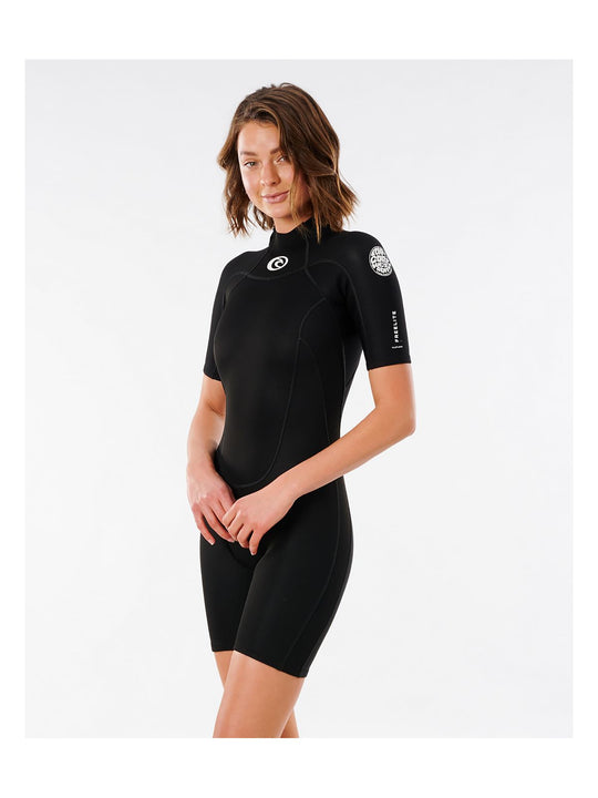 Pianka surfingowa dla kobiet RIP CURL Wmns Freelite S/Sl Spring czarny - Adventure Sports
Pianka surfingowa dla kobiet RIP CURL Wmns Freelite S/Sl Spring czarny - Adventure Sports