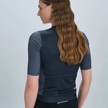 Koszulka rowerowa damska POC W's Cadence Jersey granatowy
Koszulka rowerowa damska POC W's Cadence Jersey granatowy