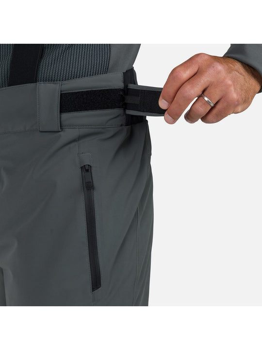 Spodnie narciarskie męskie Rossignol Hero Velika Pant szary - Adventure Sports
Spodnie narciarskie męskie Rossignol Hero Velika Pant szary - Adventure Sports
