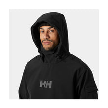 Bluza HELLY HANSEN ULLR D RIDABLE HOODIE czarny
Bluza HELLY HANSEN ULLR D RIDABLE HOODIE czarny