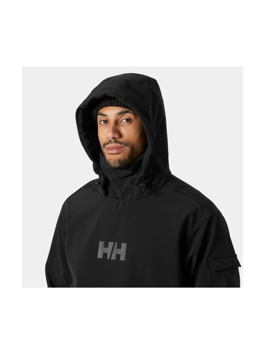 Bluza HELLY HANSEN ULLR D RIDABLE HOODIE czarny
Bluza HELLY HANSEN ULLR D RIDABLE HOODIE czarny