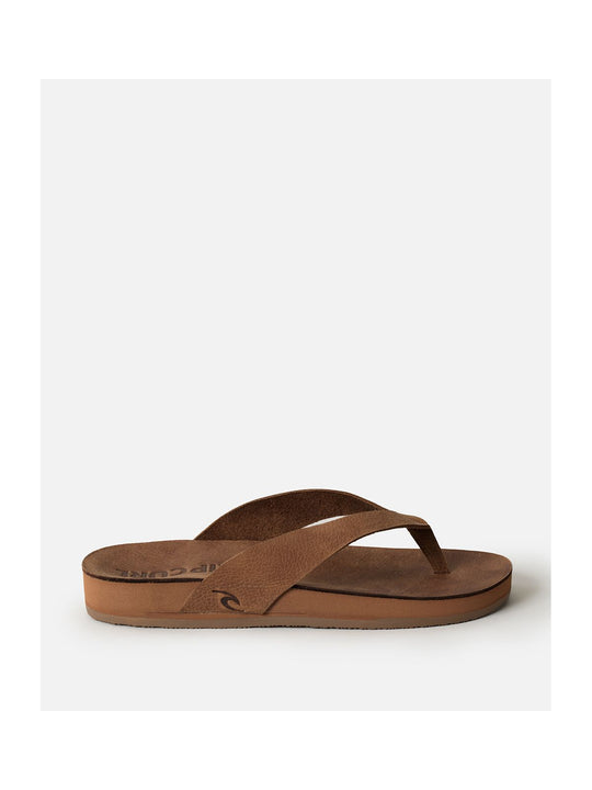 Japonki damskie RIP CURL Freedom Leather Bloom Open Toe brązowe
Japonki damskie RIP CURL Freedom Leather Bloom Open Toe brązowe