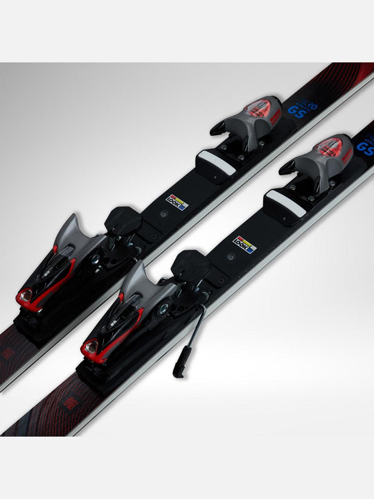 Narty ROSSIGNOL Hero Athlete GS 185 R22 + wiązania LOOK SPX 15 Rockerace Silver Red
Narty ROSSIGNOL Hero Athlete GS 185 R22 + wiązania LOOK SPX 15 Rockerace Silver Red