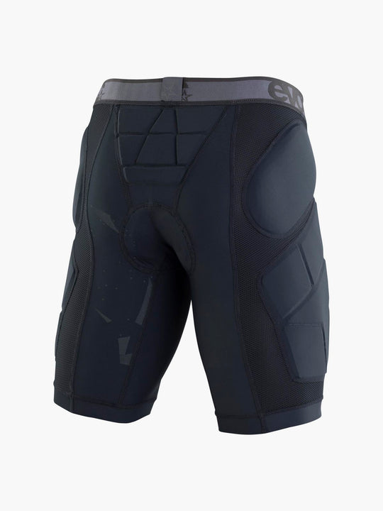 Spodenki ochronne EVOC Crash Pants Bike black
Spodenki ochronne EVOC Crash Pants Bike black