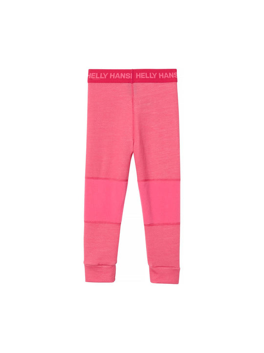 Bielizna termiczna dziecięca HELLY HANSEN K GRAPHIC LIFA MERINO SET różowa
Bielizna termiczna dziecięca HELLY HANSEN K GRAPHIC LIFA MERINO SET różowa