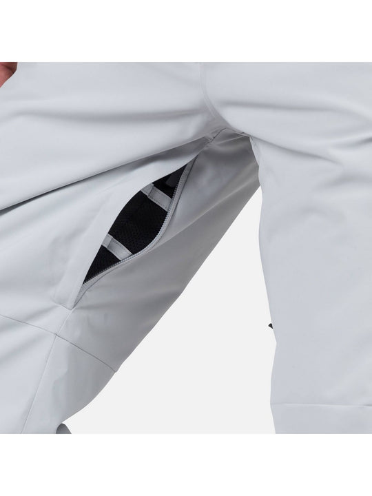 Spodnie narciarskie męskie Rossignol Relax Pant szary - Adventure Sports
Spodnie narciarskie męskie Rossignol Relax Pant szary - Adventure Sports