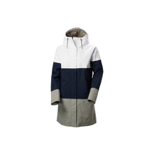 Kurtka HELLY HANSEN W KOSTER RAIN COAT biały
Kurtka HELLY HANSEN W KOSTER RAIN COAT biały