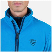 Bluza męska Rossignol Strawpile Fleece Fz niebieska - Adventure Sports
Bluza męska Rossignol Strawpile Fleece Fz niebieska - Adventure Sports