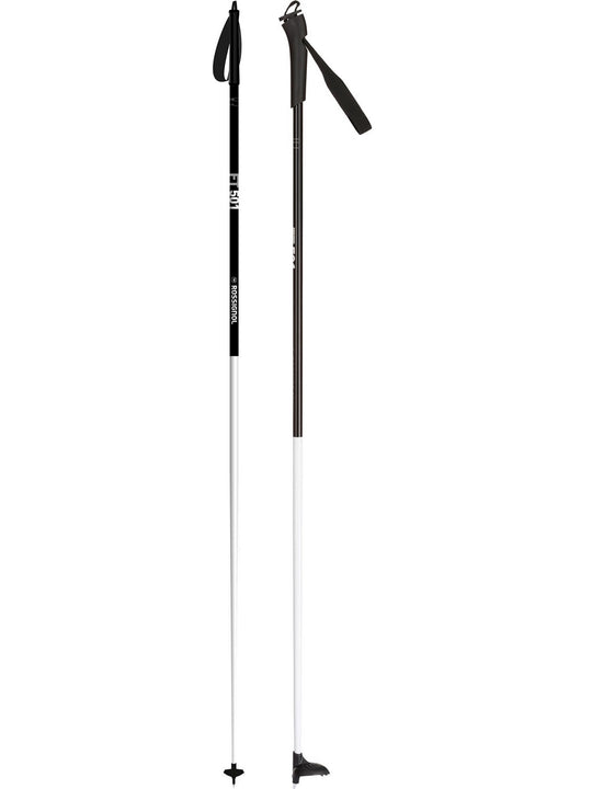 Kije do narciarstwa biegowego ROSSIGNOL FT-501
Kije do narciarstwa biegowego ROSSIGNOL FT-501