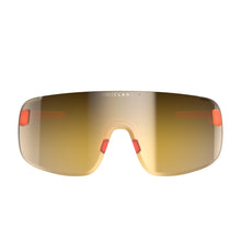 Okulary rowerowe POC Elicit+ orange - Clarity Road/Partly Sunny Gold cat 2
Okulary rowerowe POC Elicit+ orange - Clarity Road/Partly Sunny Gold cat 2