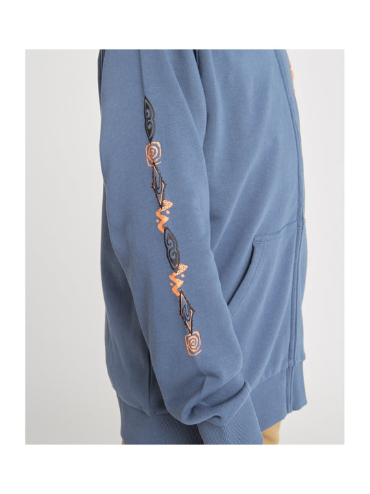 Bluza chłopięca RIP CURL Raw Energy Zip Thru Hood - Boy
Bluza chłopięca RIP CURL Raw Energy Zip Thru Hood - Boy