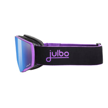 Gogle narciarskie JULBO Razor Edge fioletowy fotochrom Cat 2-4 Polarized
Gogle narciarskie JULBO Razor Edge fioletowy fotochrom Cat 2-4 Polarized