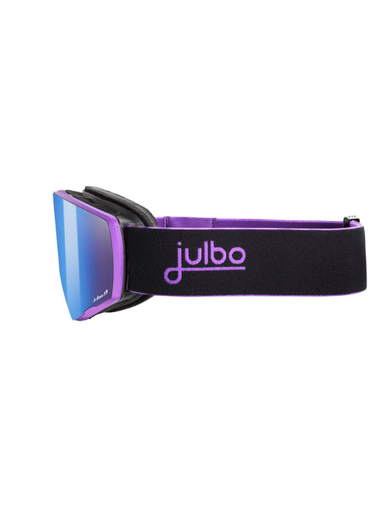 Gogle narciarskie JULBO Razor Edge fioletowy fotochrom Cat 2-4 Polarized
Gogle narciarskie JULBO Razor Edge fioletowy fotochrom Cat 2-4 Polarized