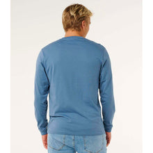 Koszulka męska RIP CURL Pacific Rinse L/S Tee niebieska
Koszulka męska RIP CURL Pacific Rinse L/S Tee niebieska