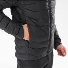 Kurtka MILLET M Kamet Down Hoodie Czarny
Kurtka MILLET M Kamet Down Hoodie Czarny