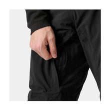 Spodnie narciarskie męskie HELLY HANSEN ALPHA BIB PANT czarne
Spodnie narciarskie męskie HELLY HANSEN ALPHA BIB PANT czarne
