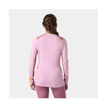 Bielizna termiczna damska HELLY HANSEN W LIFA MERINO MIDWEIGHT CREW różowa
Bielizna termiczna damska HELLY HANSEN W LIFA MERINO MIDWEIGHT CREW różowa