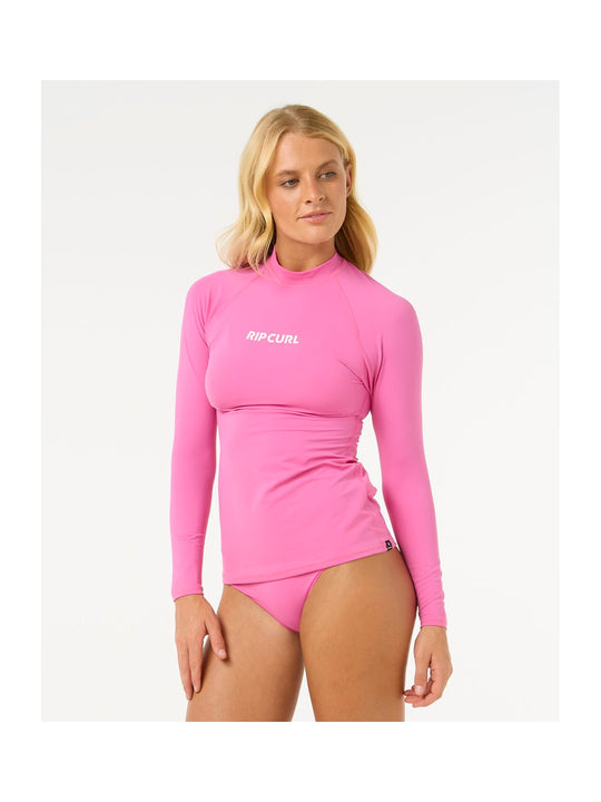Lycra RIP CURL Classic Surf Ls Upf Rashguard różowy - Adventure Sports
Lycra RIP CURL Classic Surf Ls Upf Rashguard różowy - Adventure Sports
