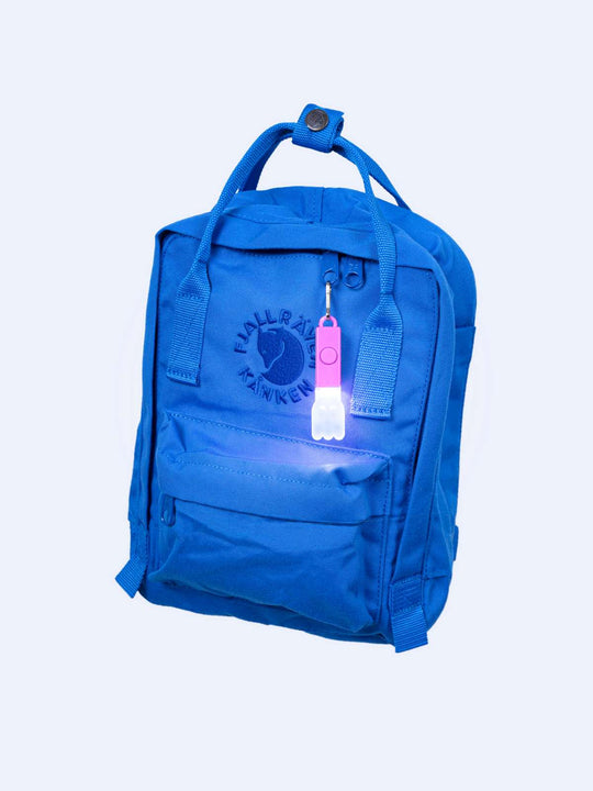 Zawieszka świecąca dla dzieci BOOKMAN Lightstick Dinosaur żółty
Zawieszka świecąca dla dzieci BOOKMAN Lightstick Dinosaur żółty