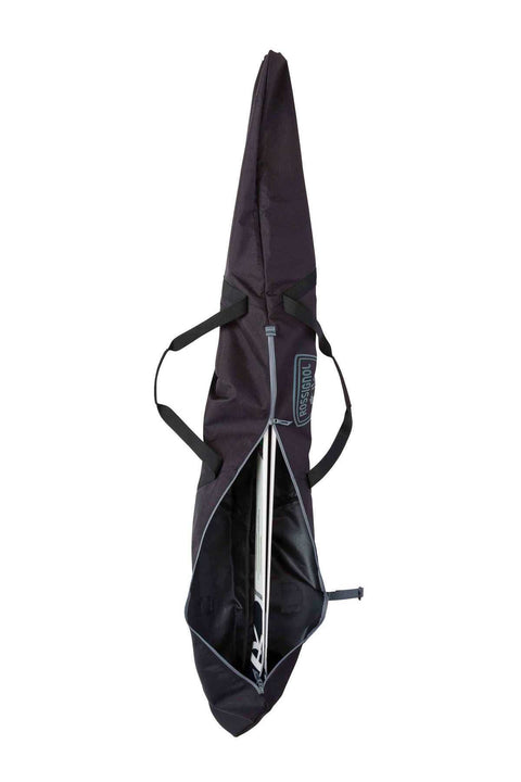 Pokrowiec na narty ROSSIGNOL Basic Ski Bag 210 Czarny
Pokrowiec na narty ROSSIGNOL Basic Ski Bag 210 Czarny