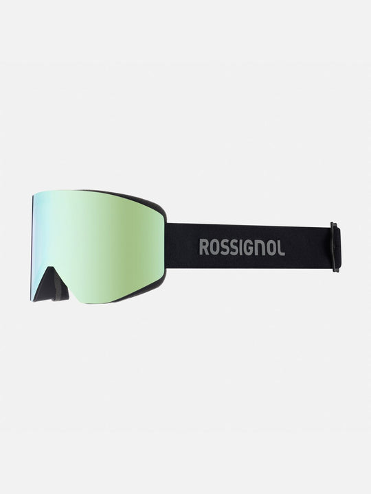 Gogle narciarskie ROSSIGNOL Otava S Photochromic Cat 1-3 Black
Gogle narciarskie ROSSIGNOL Otava S Photochromic Cat 1-3 Black