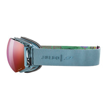 Gogle narciarskie Julbo Lightyear zielony fotochrom Cat 0-4 High Contrast - XL - Adventure Sports
Gogle narciarskie Julbo Lightyear zielony fotochrom Cat 0-4 High Contrast - XL - Adventure Sports