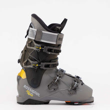 Buty narciarskie ROSSIGNOL Alltrack Rental Gw - Dark Grey
Buty narciarskie ROSSIGNOL Alltrack Rental Gw - Dark Grey