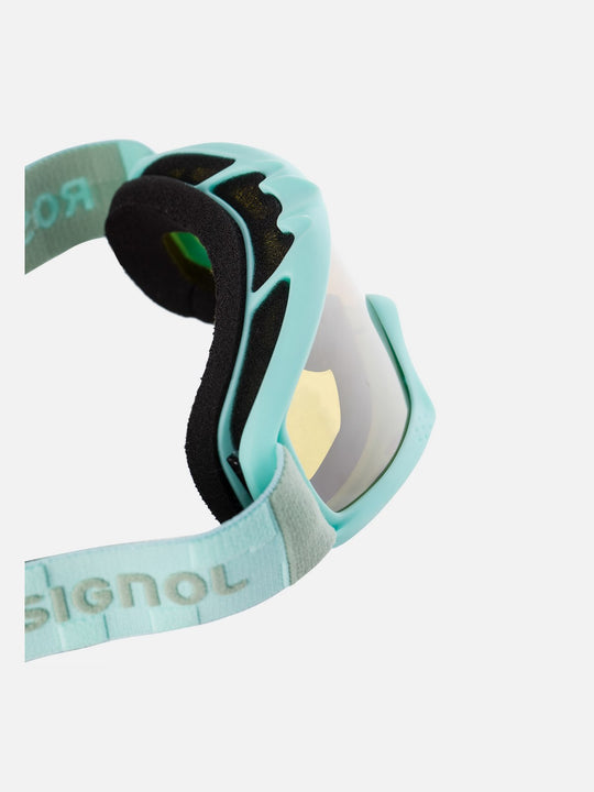 Gogle narciarskie ROSSIGNOL Raffish HERO green - Cat 2 + Cat1+0 | 6-12lat
Gogle narciarskie ROSSIGNOL Raffish HERO green - Cat 2 + Cat1+0 | 6-12lat