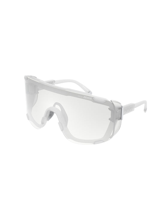 Okulary rowerowe POC Devour Ultra transparent - cat 0
Okulary rowerowe POC Devour Ultra transparent - cat 0
