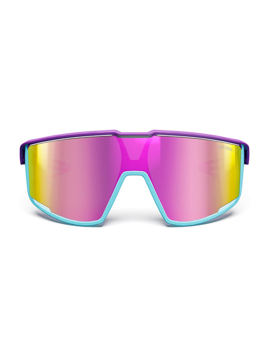 Okulary sportowe JULBO Fury fioletowy Cat 3 Spectron
Okulary sportowe JULBO Fury fioletowy Cat 3 Spectron