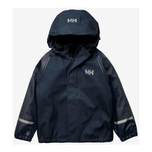 Kurtka puchowa dziecięca HELLY HANSEN K ISFJORD DOWN JACKET granatowa
Kurtka puchowa dziecięca HELLY HANSEN K ISFJORD DOWN JACKET granatowa