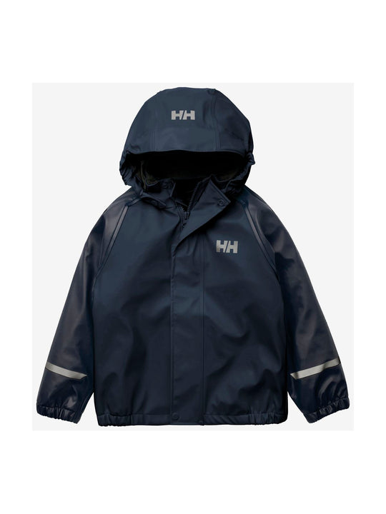 Kurtka puchowa dziecięca HELLY HANSEN K ISFJORD DOWN JACKET granatowa
Kurtka puchowa dziecięca HELLY HANSEN K ISFJORD DOWN JACKET granatowa
