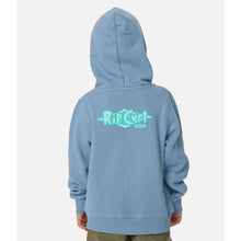 Bluza chłopięca RIP CURL Ride The Wave Z/T Fleece -Boy niebieska
Bluza chłopięca RIP CURL Ride The Wave Z/T Fleece -Boy niebieska